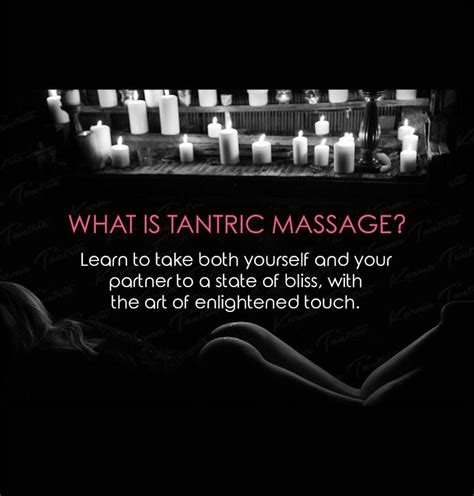 Tantric massage Erotic massage Villepinte